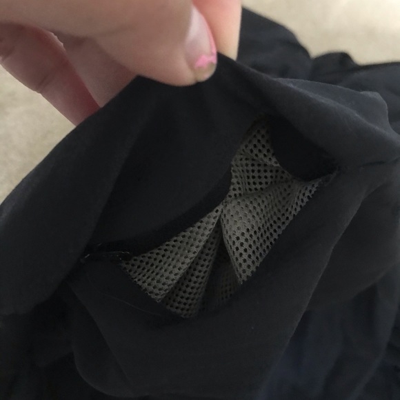 Columbia rain crew neck men’s - Picture 4 of 5